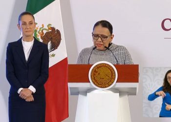 La Mañanera: García Luna es investigado por diversos delitos en México