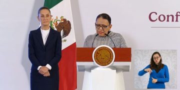 La Mañanera: García Luna es investigado por diversos delitos en México