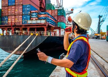 “El comercio exterior de Latinoamérica crecerá 4% este año”: CEPAL
