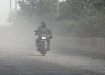 Nueva Delhi amanece como la urbe más contaminada del planeta e intensifica plan de acción