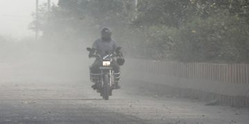 Nueva Delhi amanece como la urbe más contaminada del planeta e intensifica plan de acción