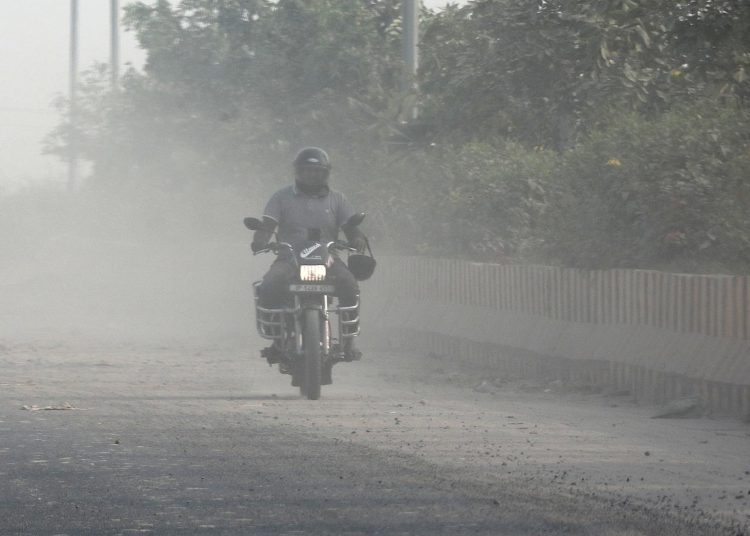 EFE/EPA/HARISH TYAGI