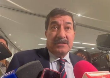 Se contradicen senadores de Morena sobre reelección de Rosario Piedra en la CNDH