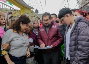 “Muy coherente la decisión de la Jefa de Gobierno de acercarse a las 16 alcaldías”: Cravioto