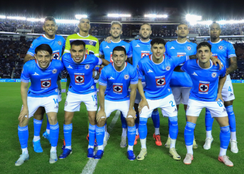 cruzazul