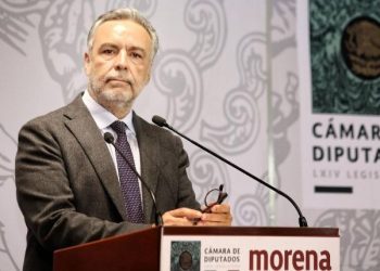 “México tendrá un presupuesto que le permita reducir el déficit”: Ramírez Cuellar