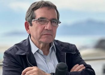 Asesinato de Héctor Cuén fue en finca donde secuestraron a ‘El Mayo’, asegura FGR