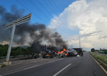 “La ola de violencia en Sinaloa es un reacomodo de la estructura criminal”: José Luis Montenegro