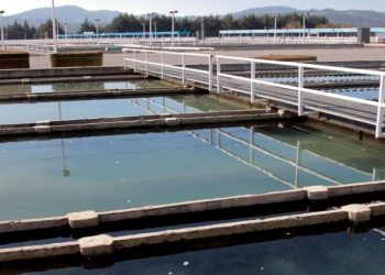 El Cutzamala se ubica al 64.97 por ciento de almacenamiento