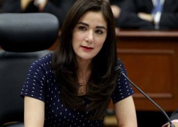 “Con esta modificación, la presidencia del INE podrá hacer designaciones sin ser votadas”: Dania Ravel  