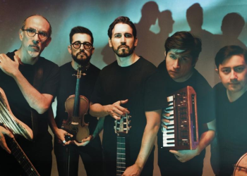 Dantor presenta “Ramé” en el Lunario del Auditorio Nacional
