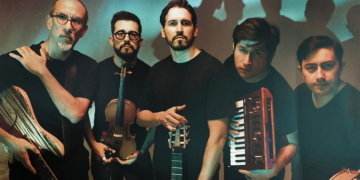 Dantor presenta “Ramé” en el Lunario del Auditorio Nacional