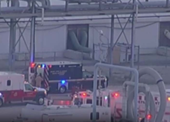 Se registra accidente en planta de Deer Park; habría dos muertos