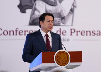 “La SEP y la Secretaría de Salud sí tenemos dientes para sacar de las escuelas los alimentos con altos niveles calóricos”: Delgado