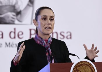 Sheinbaum insiste en que ofrecer disculpas a indígenas engrandece y acerca a los pueblos