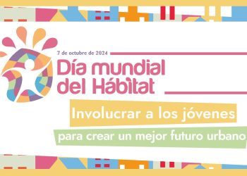 Día Mundial del Hábitat