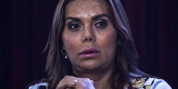 Blindan hospital donde ingresó Diana Sánchez Barrios tras atentado en su contra