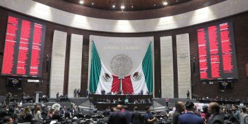 Aprobadas las leyes secundarias de la elección judicial y se turnan a la presidenta Claudia Sheinbaum