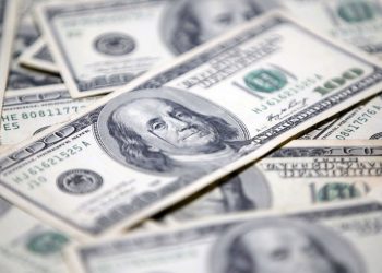 La tasa de inflación de septiembre en Estados Unidos baja una décima hasta el 2.4% interanual