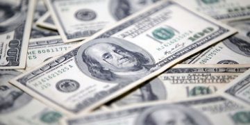 La tasa de inflación de septiembre en Estados Unidos baja una décima hasta el 2.4% interanual