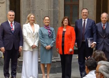 Con CEO Dialogue se demuestra que hay apertura para el diálogo, señala Secretaría de Economía; Especialistas piden dar seguimiento a puntos acordados