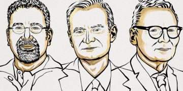 Daron Acemoglu, Simon Johnson y James Robinson ganan el Premio Nobel de Economía 2024