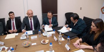 Sustituirán taxis del Edomex con unidades híbridas y eléctricas