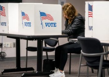 “En siete estados se decidirá quién gana la elección de Estados Unidos”: Pretelín