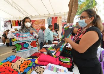 Destaca Oaxaca por crecimiento de emprendedores