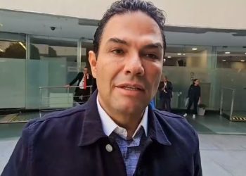 Exigen senadores del PAN, la comparecencia y separación del cargo de Rubén Rocha
