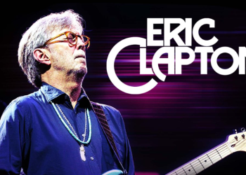 ¿Irás al concierto de Eric Clapton? Esto debes saber