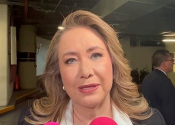 Yasmín Esquivel buscará permanencia como ministra en elección popular