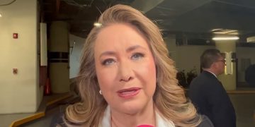 Yasmín Esquivel buscará permanencia como ministra en elección popular