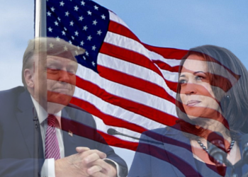 “Se ha estado cerrando la elección, hoy tenemos un empate técnico entre Harris y Trump”: Nares