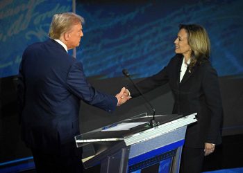 “La campaña está muy reñida, preocupa que aun sabiendo lo que es Trump lo siguen apoyando”: López-Vallejo