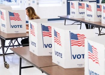 OEA despliega observadores electorales en Estados Unidos para las presidenciales