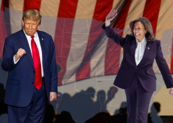 Esto es lo que prometen Kamala Harris y Donald Trump si ganan las elecciones
