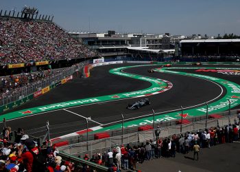 “Estamos listos para recibir a más de 120 mil visitantes por día por la F1”: Lourdes Paz