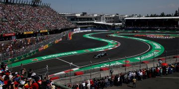 “Estamos listos para recibir a más de 120 mil visitantes por día por la F1”: Lourdes Paz