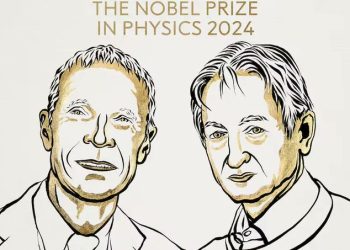 El Nobel de Física para Hopfield y Hinton por contribuir al aprendizaje de las máquinas
