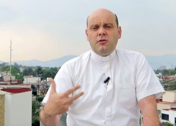 “Política de abrazos no balazos no ha funcionado”, advierte obispo auxiliar de Arquidiócesis Primada de México