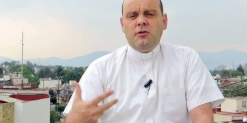 “Política de abrazos no balazos no ha funcionado”, advierte obispo auxiliar de Arquidiócesis Primada de México