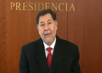 El sábado se realizará la insaculación pública sobre elección de personas juzgadoras, asegura Fernández Noroña