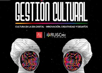 La Universidad del Claustro de Sor Juana será sede del sexto Encuentro Nacional de Gestión Cultural