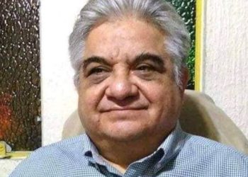 “Confío en la seguridad que me brinda el Estado”: Gustavo Alarcón, suplente del alcalde asesinado de Chilpancingo