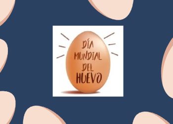 Día Mundial del Huevo