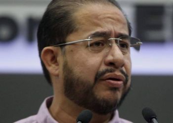 “Los amparos deben tener validez cuando se violen derechos humanos”: Hugo Eric Flores