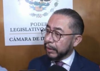 “En desahogo de juicios políticos no habrá cacería de brujas”: Hugo Éric Flores