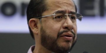 “Los amparos deben tener validez cuando se violen derechos humanos”: Hugo Eric Flores