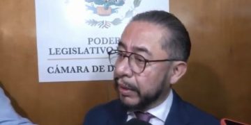 “En desahogo de juicios políticos no habrá cacería de brujas”: Hugo Éric Flores